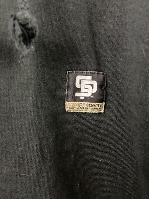 State Property Rocawear Hip Hop Heavy Weight Cotton Black State Property Rocawear Hip Hop Heavy Weight Cotton Black
