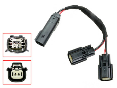 SP1 Splitter Harness | SM-01606