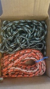 Utility Camping Rope