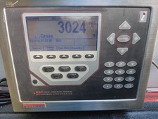 Rice Lake 820i-2A  Scale Programmable Weighing Indicator Dual Channel 120VAC