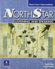 NorthStar Basic/Low Intermediate Listening and Speaking, Second Edition (Stu...