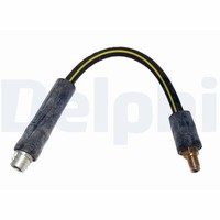 Bremsschlauch Delphi LH6062 FüR W210 S210 Mercedes W168 Klasse Model 140 168 031