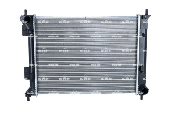 KüHler WasserküHler MotorküHler FüR Hyundai IX20 KIA Venga JC 1.6 Crdi 1.4 YN-image