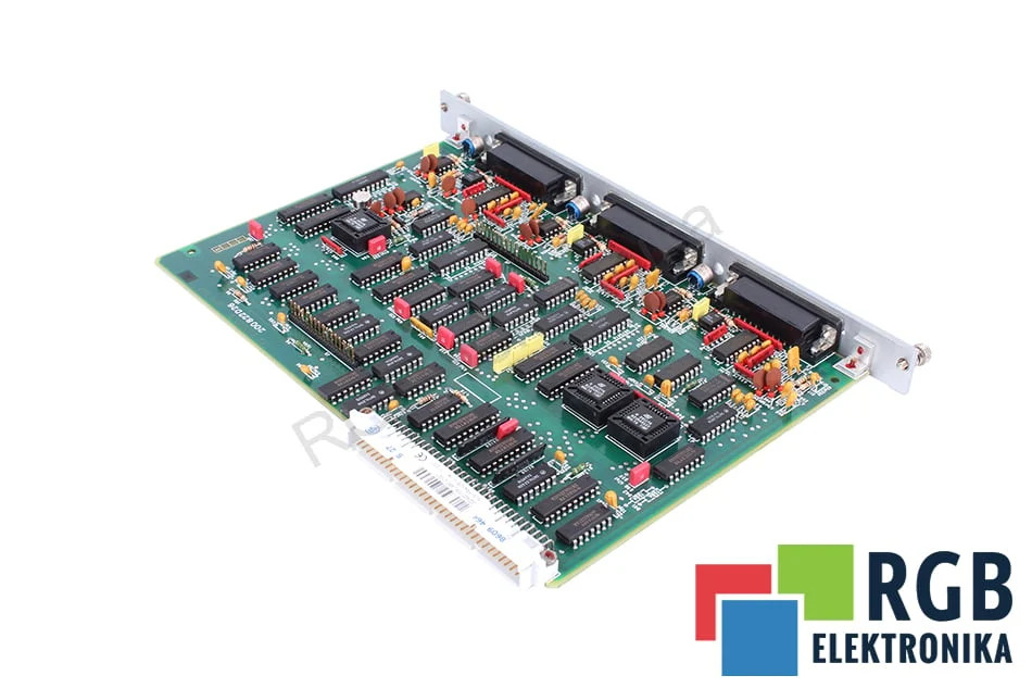 FC200822E 200822D26 AXES CNA14BTSV2 NUM - Reconditionné - Garantie 24 mois