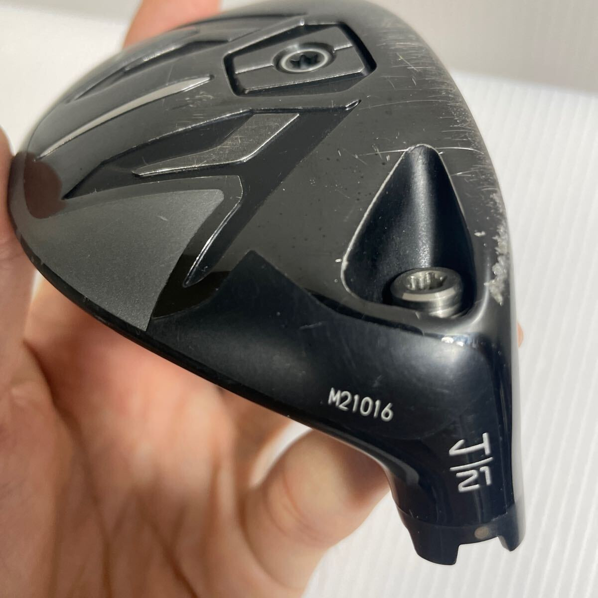 Tsi2 4U 21 Utility Head Tsi Titleist Ut No. 3623 japan | eBay Tsi2 4U 21 Utility Head Tsi Titleist Ut No. 3623 japan | eBay