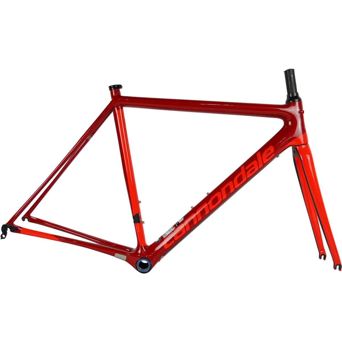 Cannondale 52 cm Frame Bike Frames for sale | eBay
