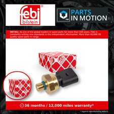 Image of Fuel Pressure Sensor 171264 Febi 06E906051E 06E906051J 06E906051K 6E906051E New
