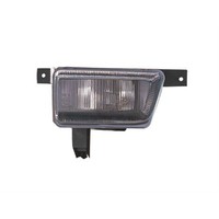 Alkar Nebelscheinwerfer NSW Rechts H3 FüR Opel Astra G CC F48_ F08_ T98 F35_