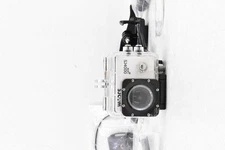 Sj4000 Wifi Sjcam White With Some Attachments +