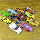 Hot Wheels Lot Of 11 Lamborghini Ultra Hots Corvette Doozie Mustang Porsche BW