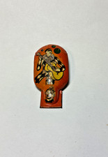 Vintage Metal Toy Cricket Clicker