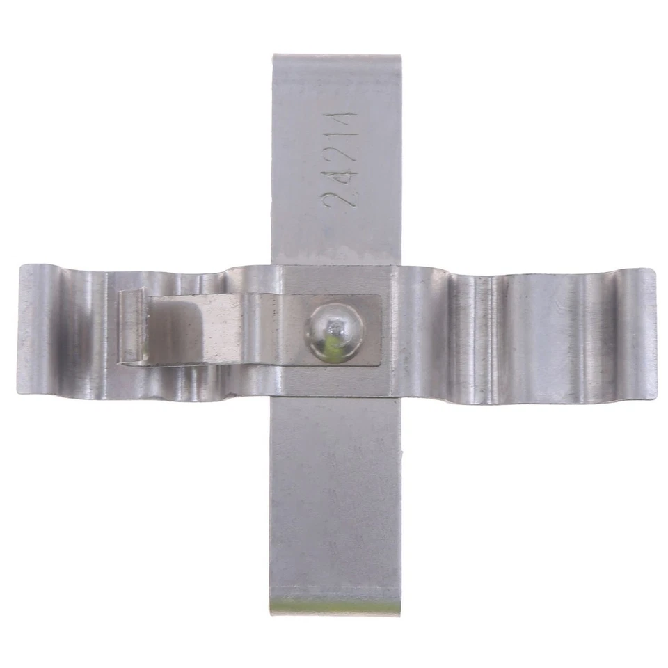 Pinza de freno Centric Parts 141.33606 Centric semicargada para 06-10 Touareg Foto 4 de 4