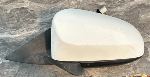 2018-2023  TOYOTA CAMRY Front Left Driver Side Door Rear View Mirror OEM