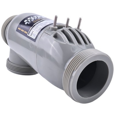 For Zodiac Jandy AquaPure Purelink APURE700 PLC700 3 Port Salt Cell R0452400