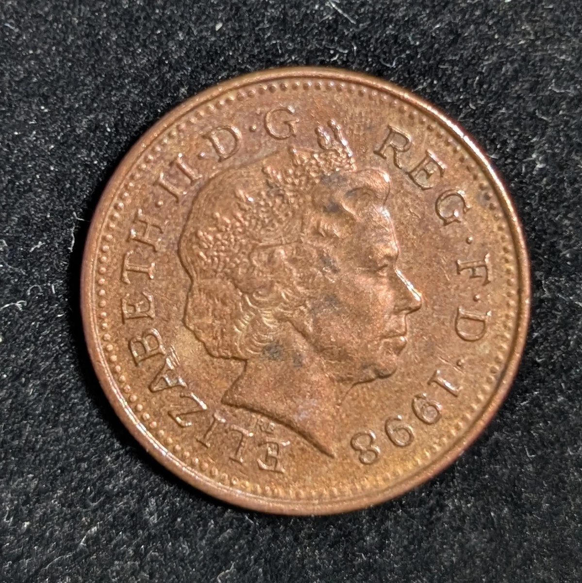 1998 UK Coins for sale | eBay