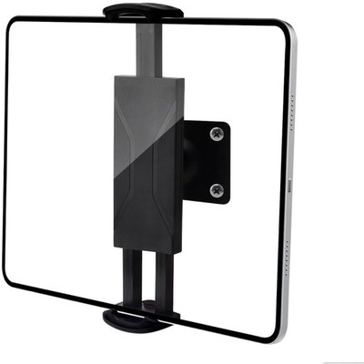 Tablet Wandhalterung 360° Drehbar für iPad, Galaxy Tab, Kindle, Smartphone