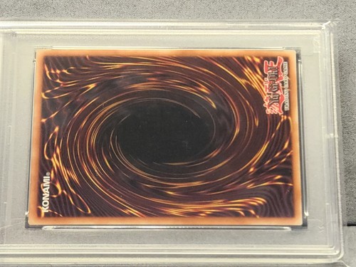 PSA 9 2013 YUGIOH LTGY-EN054 BROTHERHOOD OF THE FIRE FIST-CARDINAL 1ST SCR MINT - Picture 8 of 19