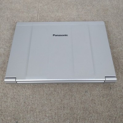 Panasonic Let's Note CF-SV1 I7-1185G7 32GB SSD1TB Win11 12.1 inch