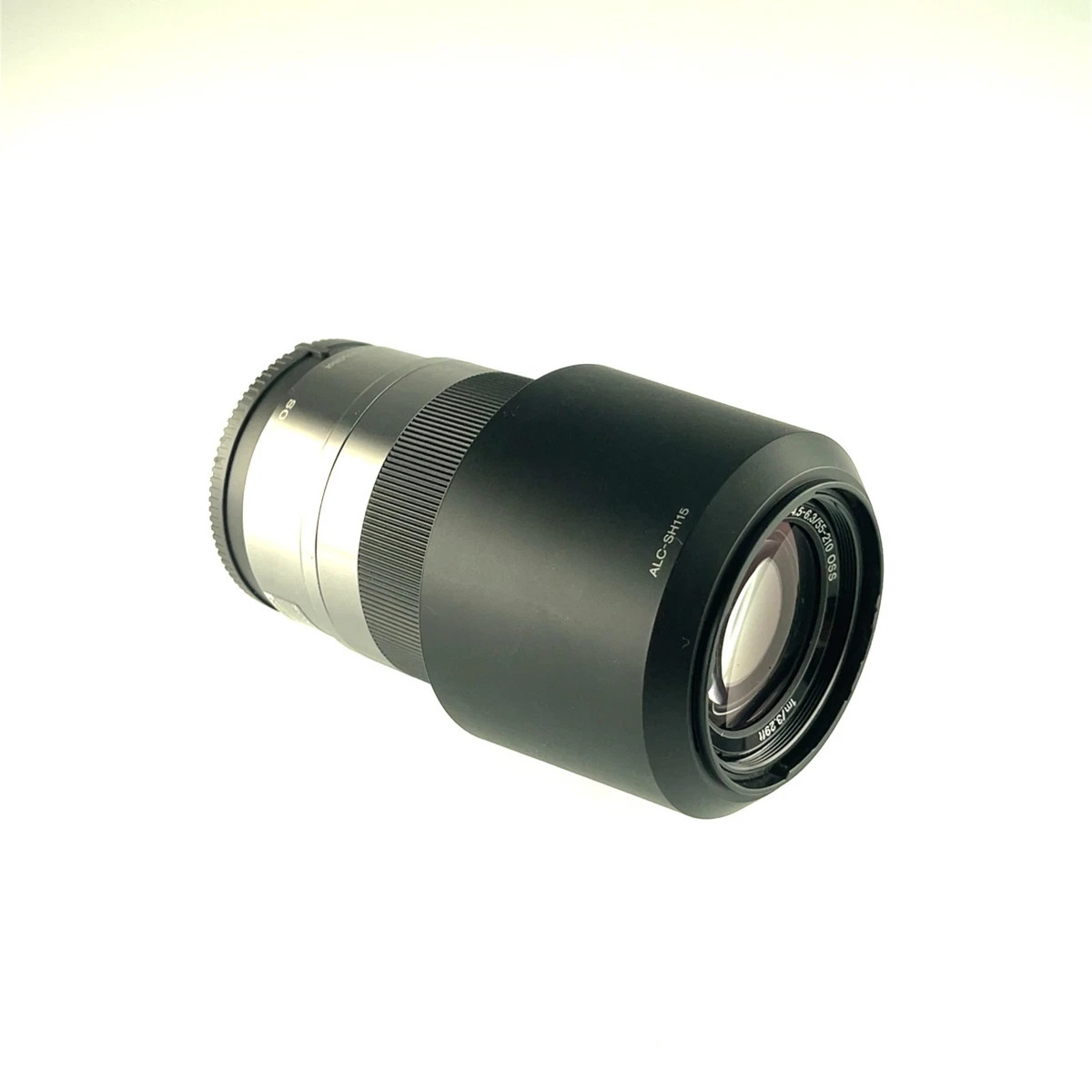 Objectif Sony SCH-B - Occasion Très Bon État