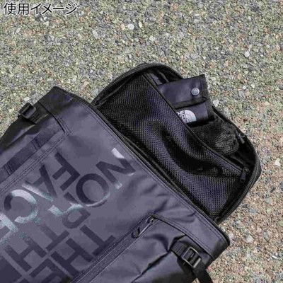 THE NORTH FACE BC Fuse Box II Backpack 30L NM82255 Daypack Urban