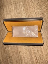 BVLGARI Sunglasses / Eyeglasses Case NEW ORIGINAL Box Cloth