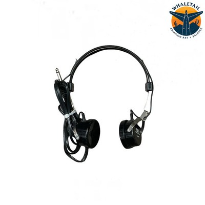 TELEX Aviation Headset   PN H-630