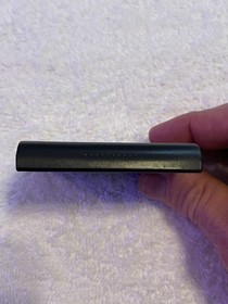 Shinobi Sega Game Gear 1991 Authentic Handheld Video GameGear w/Case Made in USA