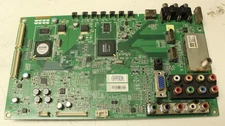 55" SANYO LED/LCD TV DP55441 MAIN BOARD 431C5469L02