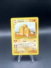 Pokemon Base Set Dugtrio 19/102 Non Holo NM