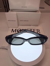 Gentle Monster Women/Man sunglasses VENOM