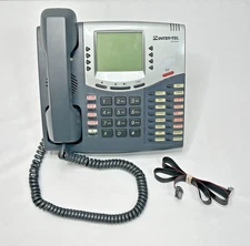 Mitel Inter-tel 5508560 8560 Axxess 550.8560 Display Phone - TESTED