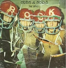 The Who - Odds and Sods - MCA Records (MCA-2126) – 1974 - Stereo -SEALED