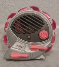 1987 G.I. Joe Cobra Buzz Boar Complete Excellent Condition One Owner