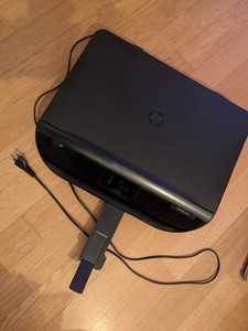 HP Envy 5030 Series Drucker/Scanner/Kopierer gebraucht
