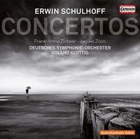 Konzerte Von Zichner | CD | Zustand Neu