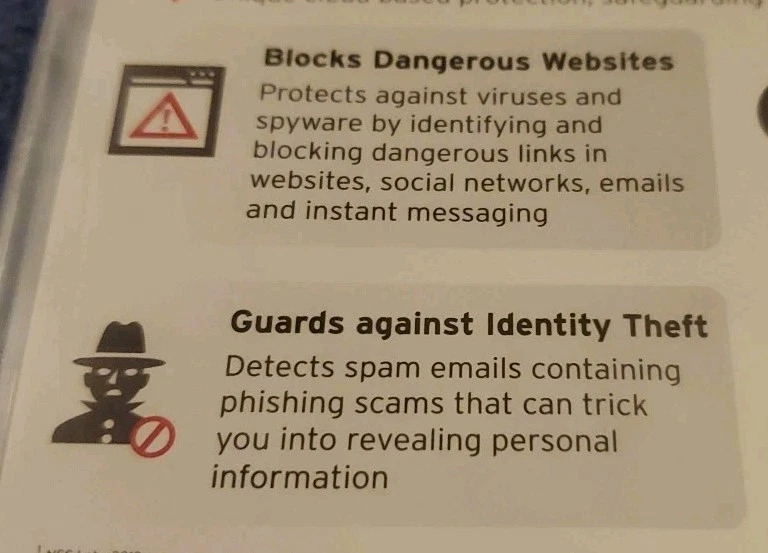 Trend Micro Titanium Internet Security 3 Devices Apple Windows Android 2013-NEW - Image 4 of 4