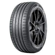 255/60 r18 112V XL NOKIAN POWERPROOF 1 Summer Tyre New