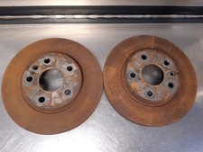 Disque de frein Opel INSIGNIA
