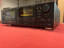 mint Pioneer CT-M66R 6 cassette changer/recor...