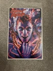 GHOST RIDER #1 JUNG GEON YOON DOUBLE EXPOSURE TRADE DRESS VARIANT 🔥🔥.