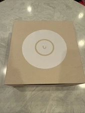 New & Sealed! Ubiquiti U6+ PoE 2x2 Dual-Band WiFi6 Wireless Access Point - NIB!