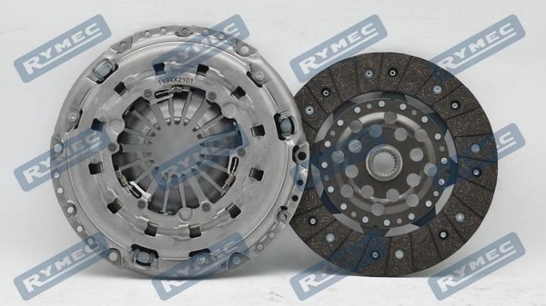 Rymec Kupplungssatz JT1773 FüR Volvo-image