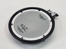 Roland PDX-8 Dual Trigger Mesh Head V Drum Pad PDX8 - Great Condition