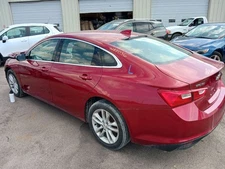 Engine ECM Electronic Control Module VIN B 4th Digit Fits 16 CRUZE 11845599