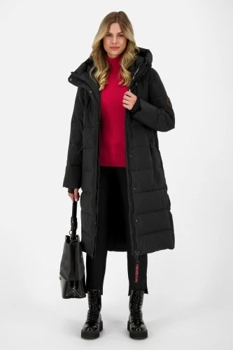 ALIFE & KICKIN Winterjacke Katja Steppjacke, Winterjacke - Bild 2 von 4