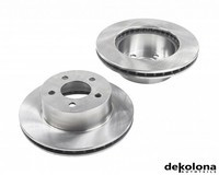 Bremsscheiben FüR Jeep Cherokee Wrangler Grand 84-07