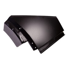 Rear Quarter Panel Repair Section Right VW Beetle 111809160A Good Quality