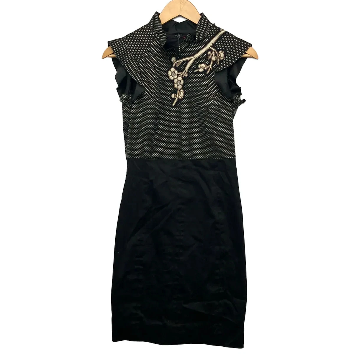 希少DRESS ラインのVivienne tam シルクのワンピース Vivienne Tam Dresses for Women for sale | eBay