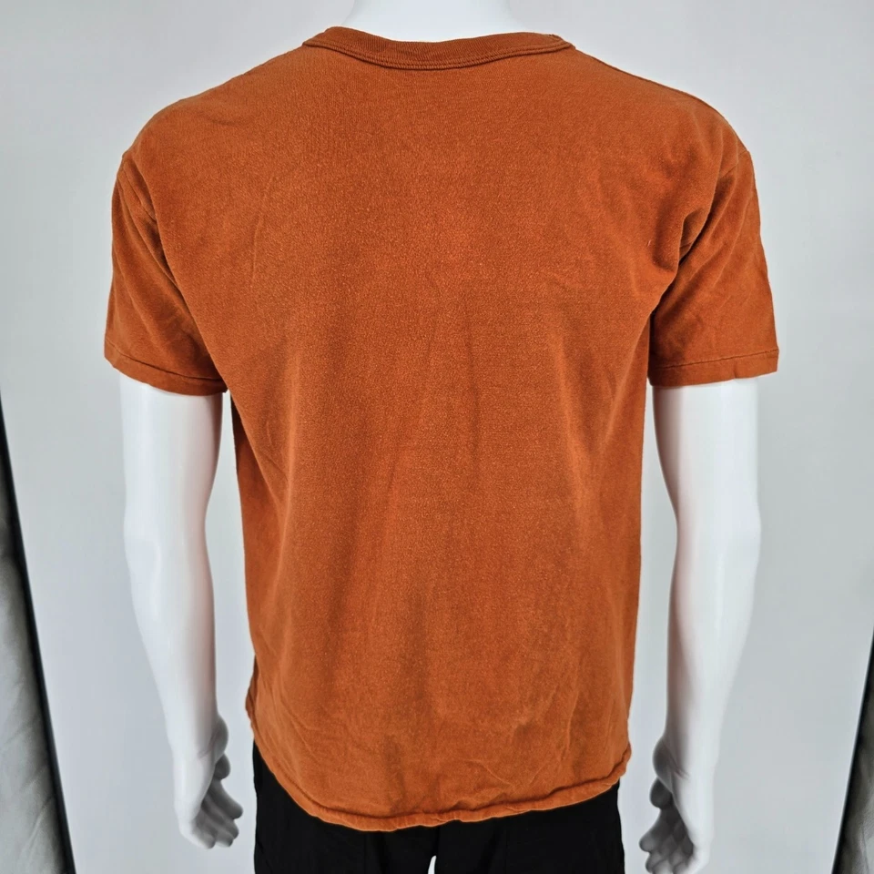 Camiseta de colección 1981 Texas Longhorn All-American Swimming and Diving Meet (L) Foto 3 de 4