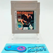 Pit Fighter/Nintendo Game Boy + Color / Pal / Fr / Fah